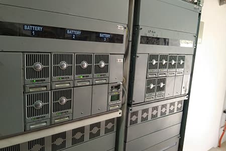 solar description image