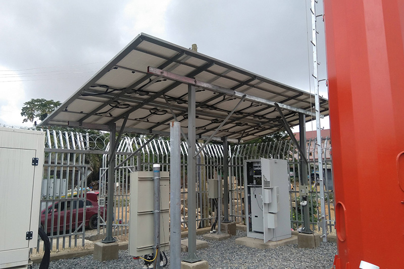 Solar Power Solutions - Domestic / Industrial